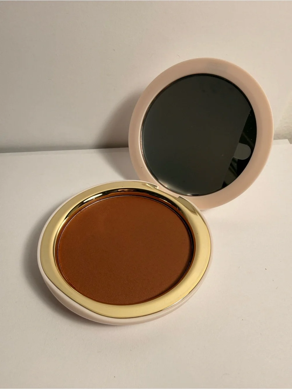 Rare Beauty Soft Matte Powder Bronzer - Sunny Spirits